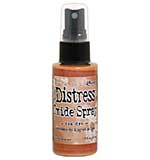 SO: Tim Holtz Distress Oxide Spray - Tea Dye