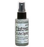 SO: Tim Holtz Distress Oxide Spray - Weathered Wood