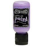 Dylusions Acrylic Paint - Laidback Lilac (1oz)