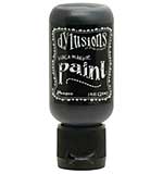 Dylusions Acrylic Paint 1oz - Black Marble