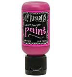 Dylusions Acrylic Paint - Bubblegum Pink (1oz)