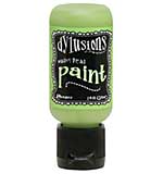 Dylusions Acrylic Paint - Mushy Peas (1oz)