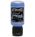 SO: Dylusions Acrylic Paint - Periwinkle Blue (1oz)