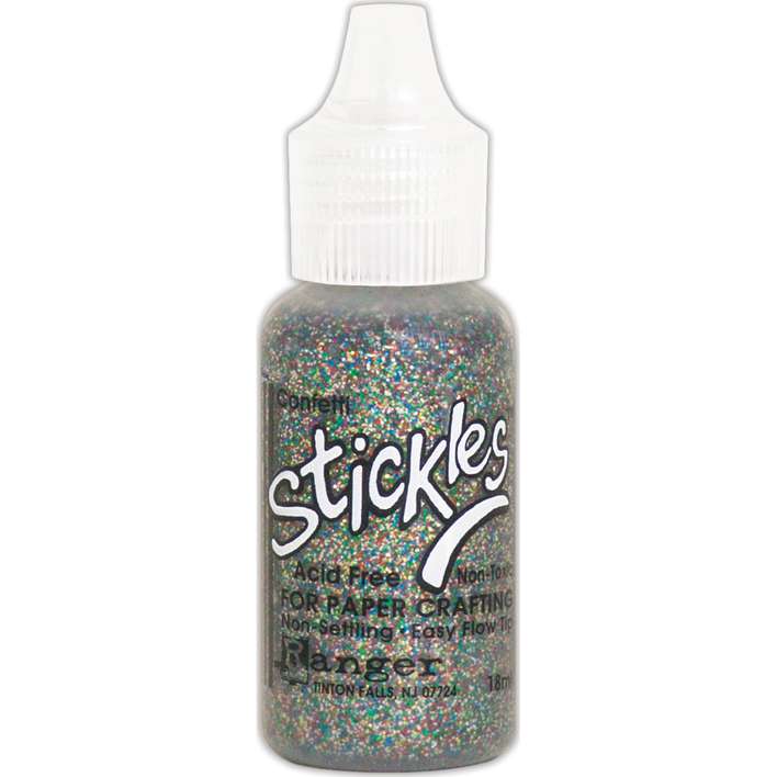 Stickles Glitter Glue .5oz - Confetti