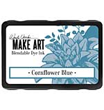 Wendy Vecchi Make Art Dye Ink Pads - Cornflower Blue