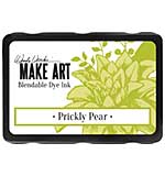 Wendy Vecchi Make Art Dye Ink Pads - Prickly Pear