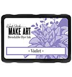 Wendy Vecchi Make Art Dye Ink Pads - Violet