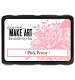 Wendy Vecchi Make Art Dye Ink Pads - Pink Peony