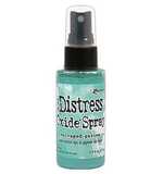 SO: NEW Tim Holtz Distress Oxide Spray - Salvaged Patina (MAY 2021)