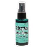 NEW Tim Holtz Distress Spray Stain - Salvaged Patina (MAY 2021)