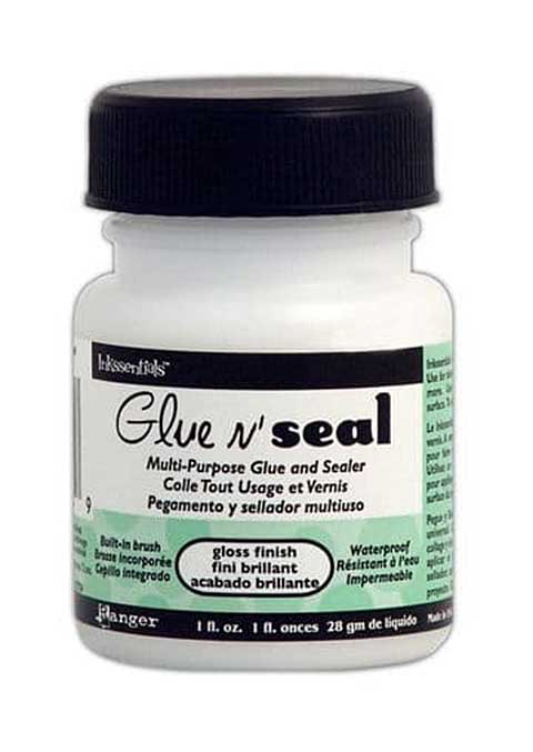 SO: Ranger Inkssentials Glue n Seal Gloss 1fl.oz
