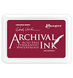 SO: Wendy Vecchi Archival Ink Pad - Mulberry
