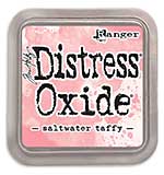 NEW Tim Holtz Distress Oxides Ink Pad - Saltwater Taffy (FEB 2022)