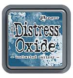 NEW Tim Holtz Distress Oxides Ink Pad - Uncharted Mariner (JUN 2022)