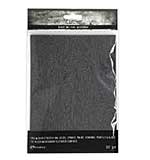 Tim Holtz Distress Woodgrain Cardstock - Black (5x7 10pk)