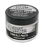 Ranger Tim Holtz Distress Crackle Paste Translucent