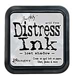 Tim Holtz Distress Lost Shadow - Ink Pad (JAN 2023)