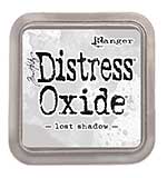 Tim Holtz Distress Lost Shadow - Oxides Ink Pad (JAN 2023)