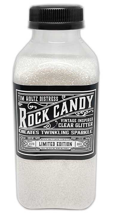 Tim Holtz Distress Rock Candy