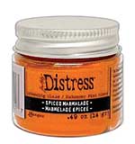 SO: Ranger Tim Holtz Distress Embossing Glaze Spiced Marmalade
