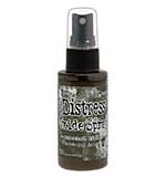 NEW COLOUR - Tim Holtz Distress Oxide Spray - Scorched Timber  (Jan 2024)