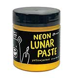 Ranger Simon Hurley create. Neon Lunar Paste Yellow Jacket 2 fl oz (HUA86208)
