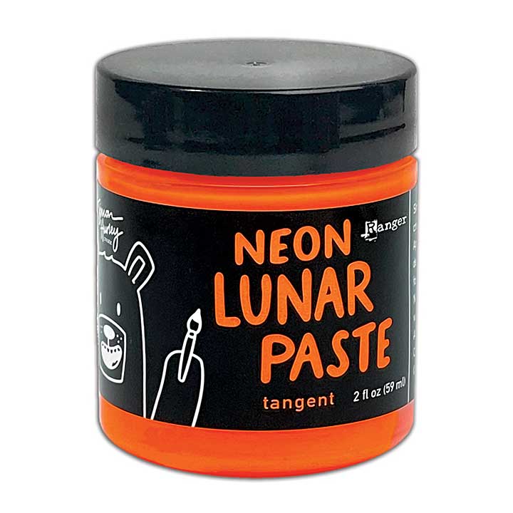 Ranger Simon Hurley create. Neon Lunar Paste Tangent 2 fl oz (HUA86185)