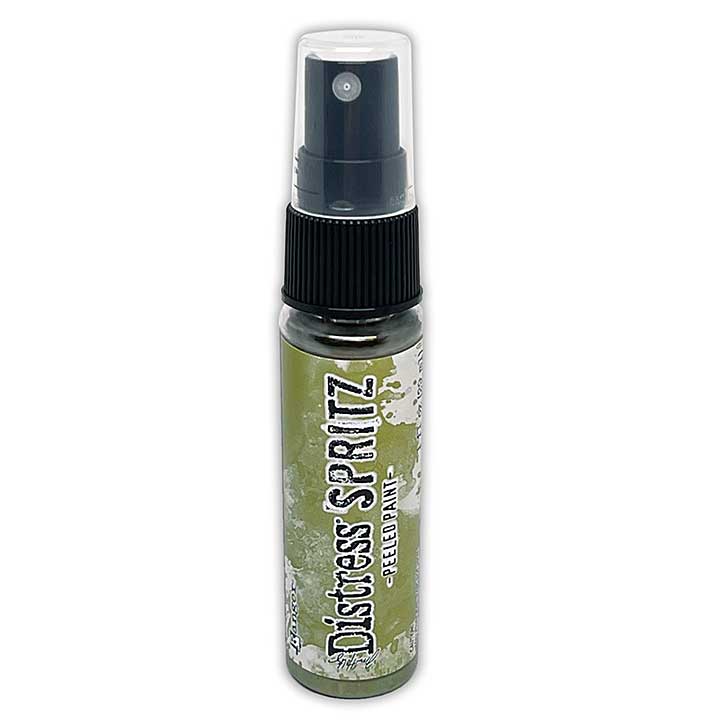 Ranger Tim Holtz Distress Spritz Peeled Paint(1 fl oz)