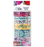 Ranger Dina Wakley MEdia Washi Tape 1 6x6yd