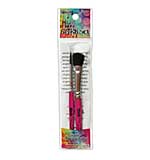 Ranger Dyan Reaveley Dylusions Dyamond Brush Set Faffer and Fluffer (2pcs)