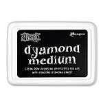 Ranger Dyan Reaveley Dylusions Dyamond Medium - Pad