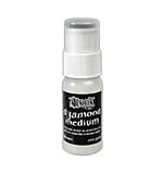 Ranger Dyan Reaveley Dylusions Dyamond Medium - Dabber 1 fl oz