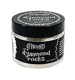 Ranger Dyan Reaveley Dylusions Dyamond Rocks Clear 85g