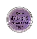 Ranger Dyan Reaveley Dylusions Dyamond Dust Laidback Lilac 0.25 oz