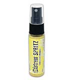 PRE: Ranger Tim Holtz Distress Spritz -  Squeezed Lemonade (1 fl oz)