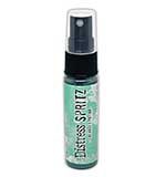 PRE: Ranger Tim Holtz Distress Spritz -  Salvaged Patina (1 fl oz)