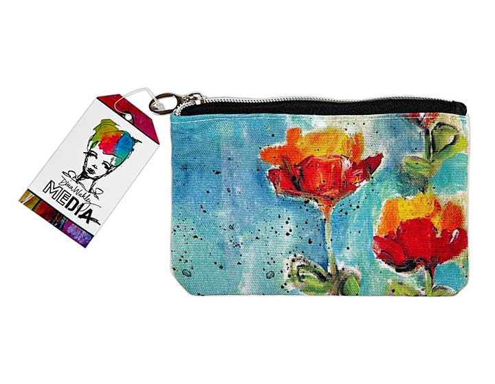 Ranger Dina Wakley MEdia Art Pouches 4x7 Inch