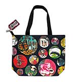 Ranger Dyan Reaveley Dylusions Zipper Tote Bag