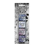 Ranger Tim Holtz Distress Mini Oxide Ink Pads Set #5
