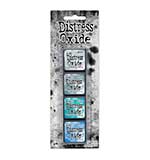 Ranger Tim Holtz Distress Mini Oxide Ink Pads Set #4