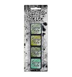 Ranger Tim Holtz Distress Mini Oxide Ink Pads Set #3