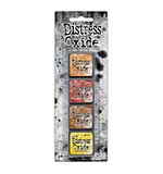 Ranger Tim Holtz Distress Mini Oxide Ink Pads Set #2