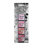 Ranger Tim Holtz Distress Mini Oxide Ink Pads Set #1