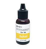 Ranger 49 and Market Dye Ink Re-Inkers Daffodil 0.5 fl oz