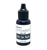 Ranger 49 and Market Dye Ink Re-Inkers Off the Rails 0.5 fl oz
