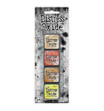 Ranger Tim Holtz Distress Mini Oxide Ink Pads Set #8