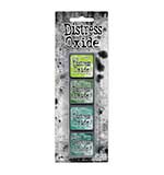 Ranger Tim Holtz Distress Mini Oxide Ink Pads Set #9