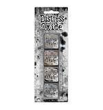 Ranger Tim Holtz Distress Mini Oxide Ink Pads Set #12