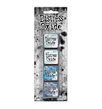 Ranger Tim Holtz Distress Mini Oxide Ink Pads Set #10