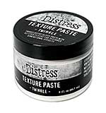 Ranger Tim Holtz Distress Texture Paste Twinkle 3 fl oz